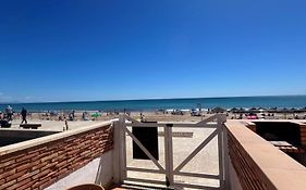 La Mata Primera Linea De Playa